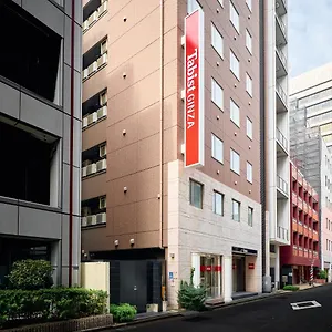 Hotel Tabist Ginza, Tōkyō