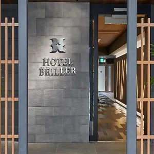 Briller Station South 3* Kyoto