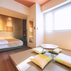 Hotel Asakusa Kaede 浅草楓