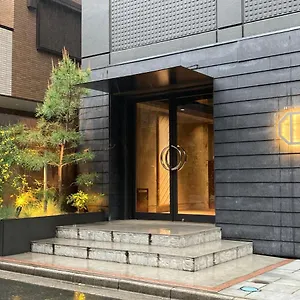 Hotel Asakusa Kannonura