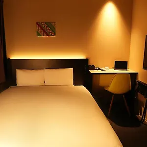 Hotel Nplus Higashikanda-akihabara