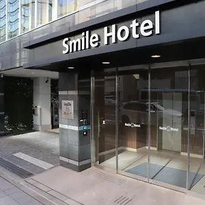 Hotel Smile Shinagawa Sengakuji Ekimae, Tōkyō