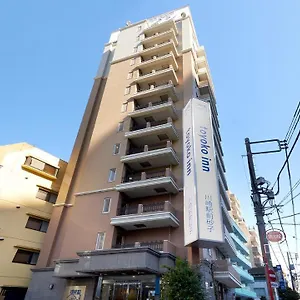 Toyoko Kawasaki Ekimae Isago 3* Kawasaki (Kanagawa)