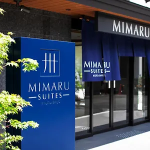 ホテル Mimaru 京都四条