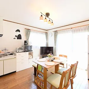 ゲストハウス Nerima-ku - House / Vacation 3889, 東京都