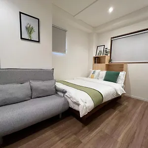 Aparthotel Dandelion House