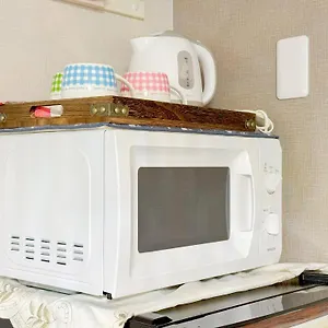 Hotel Shinjuku Warm I