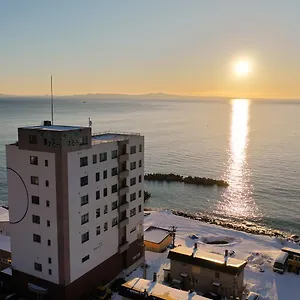 旅館 Livemax Shiretoko Sea Front
