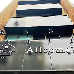 ホテル Allcomein 秋葉原, 東京都