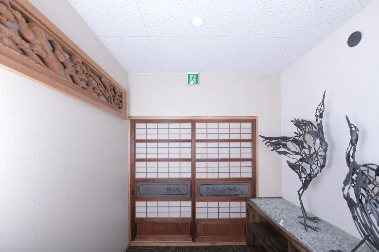 Bnb+ Asakusa Kuramae Tokyo
