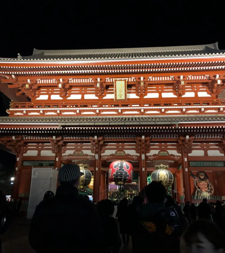 Bnb+ Asakusa Kuramae Tokyo Hostel