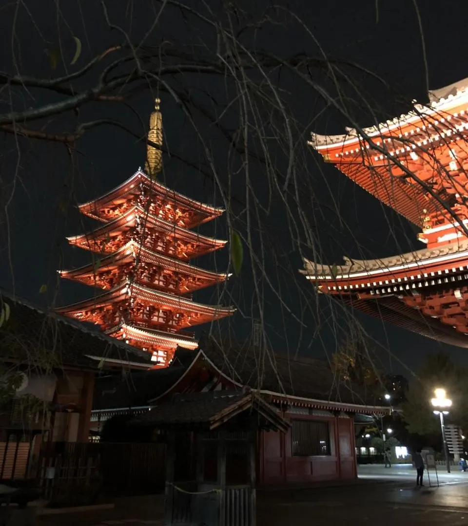 Hostel Bnb+ Asakusa Kuramae Tokyo