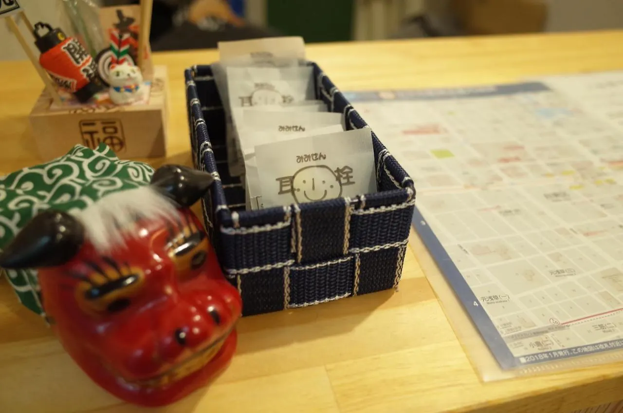 Hostel Bnb+ Asakusa Kuramae Tokyo