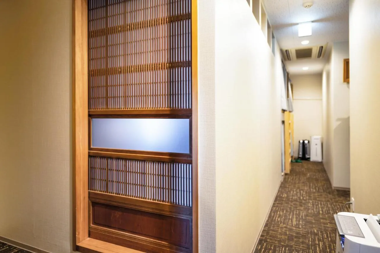 Bnb+ Asakusa Kuramae Tokyo Hostel