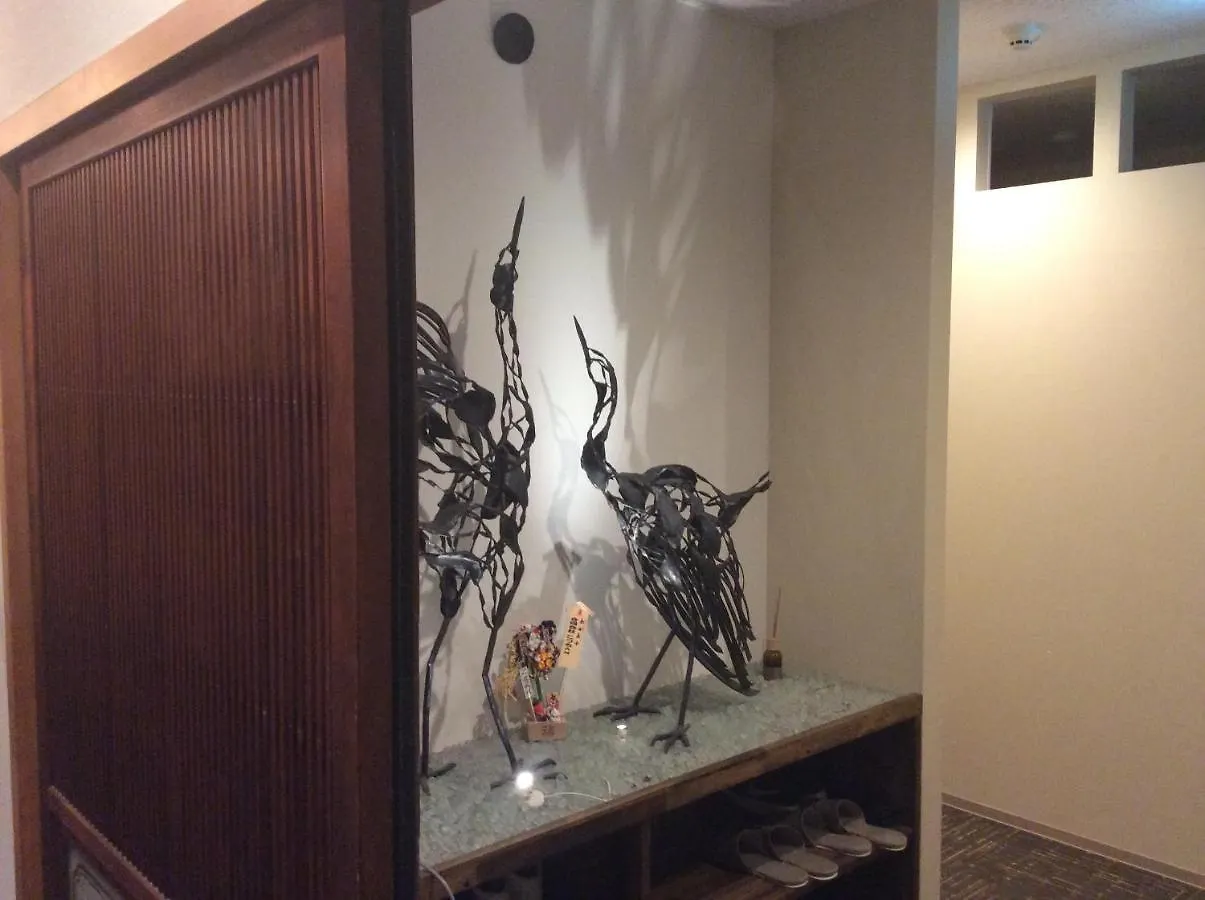 Bnb+ Asakusa Kuramae Tokyo Hostel