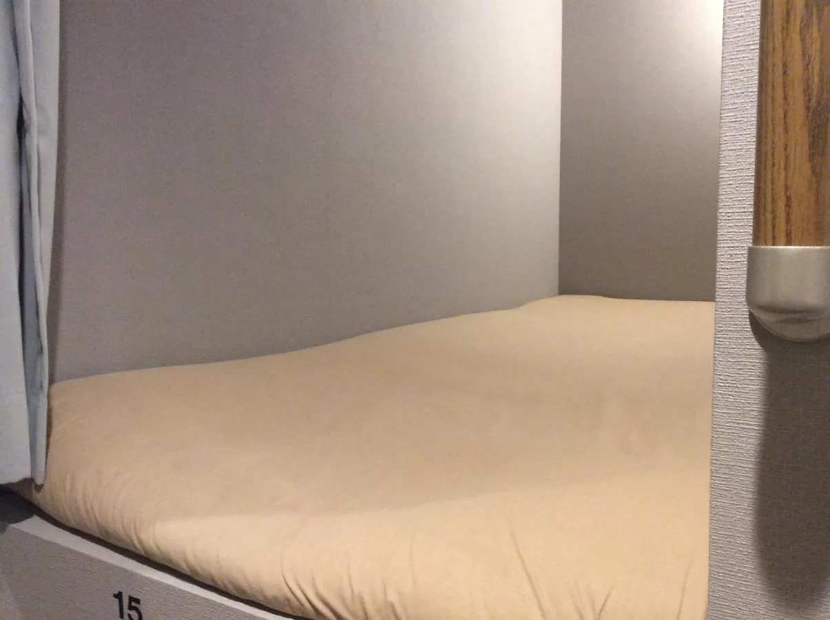 Bnb+ Asakusa Kuramae Tokyo 0*,  Japan